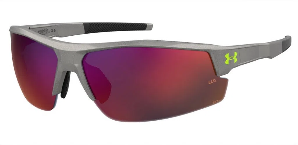Under Armour UASKILLZ Sunglasses - view 4